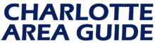 Charlotte Area Guide